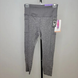 Gottex High Rise Ankle  Leggings